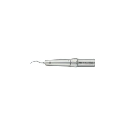 Ti-Max S970SL - Skaler pneumatyczny na szybkozłączkę Sirona, z podświetleniem