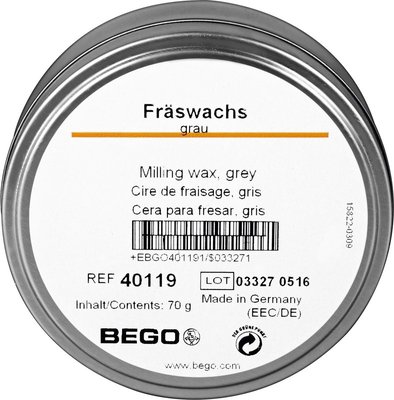 Fräswachs