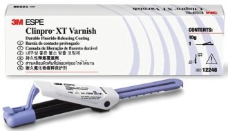 Clinpro XT Varnish