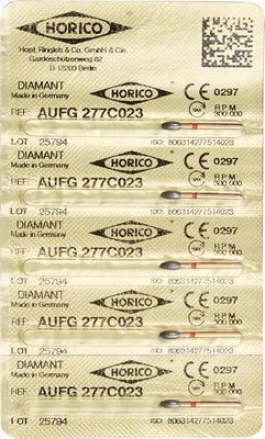 Diamant AuFG 277
