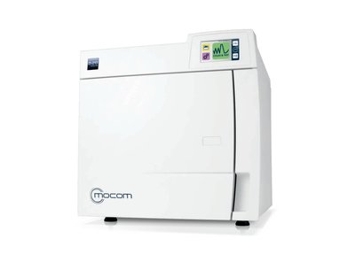 Autokláv MOCOM FUTURA trieda B