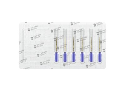Protaper Ultimate F3, 6ks