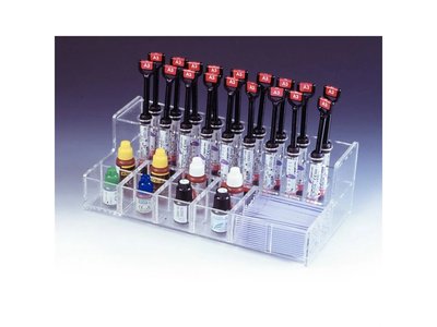 Organizér na kompozita standard, akryl