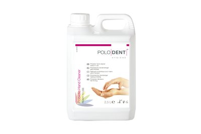 POLODENT probiotický čistič na ruce
