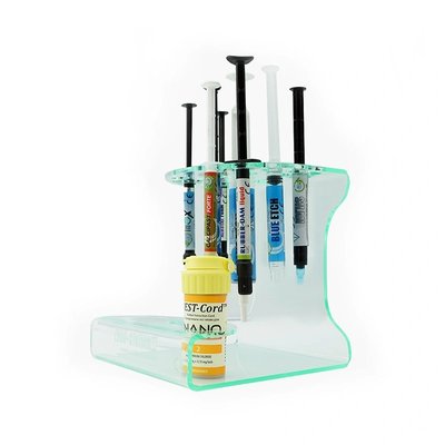 Endo Station GO MINI - Zelená