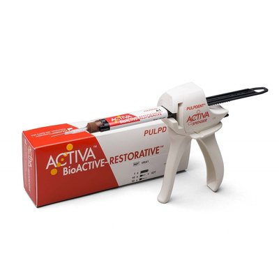 Activa BioActive Restorative Starter Kit (A2) - Kit A2