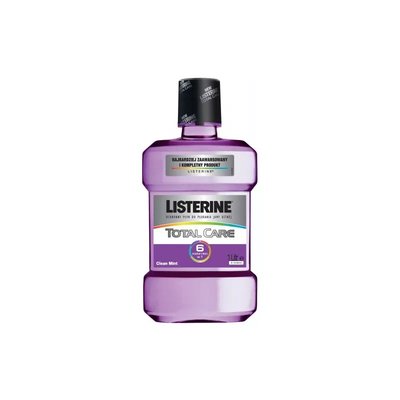 Listerine Total Care Fiolet płyn do płukania ust 1L