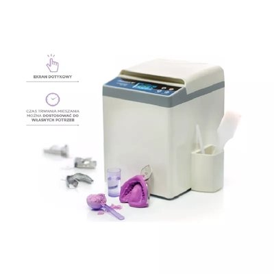 Mieszalnik do alginatów MX-300 Zhermack