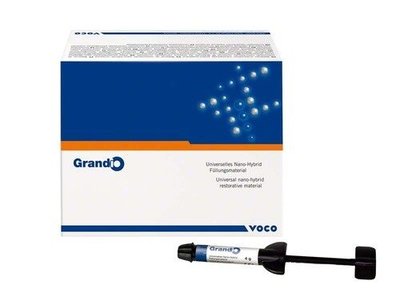 Grandio - kompozit, 4g A1