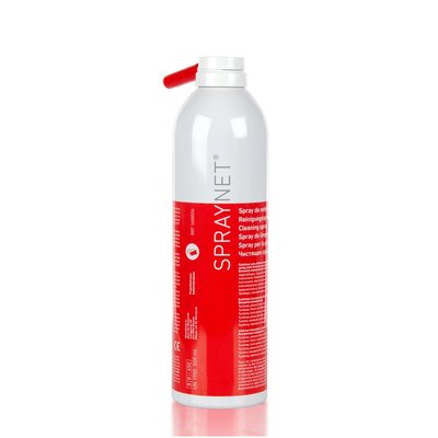 BIEN AIR Spraynet płyn czyszczący 500 ml czerwony