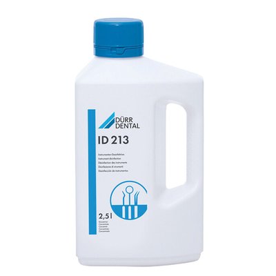 ID 213 dezinfekce na nástroje