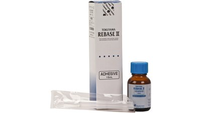 REBASE II Fast ADHESIVE