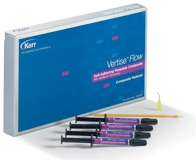 Vertise Flow sortiment 4x2g