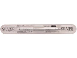 Sichel-Scaler - Stück Figur 135, rot, Griff #C8, Posterior, SN135C8E2