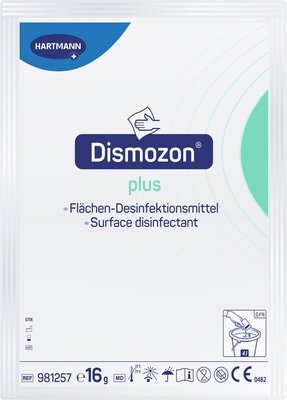 Dismozon® plus