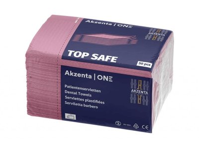 Ochranné roušky pro pacienty, 2-vrstvé, 500ks pink panther