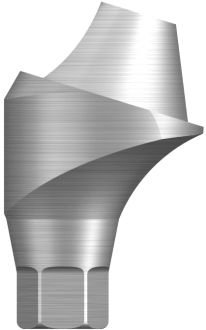 Multi Angle Abutment Mini D 4,8 x GH 4,0