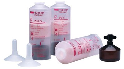 SR Ivocap® High Impact