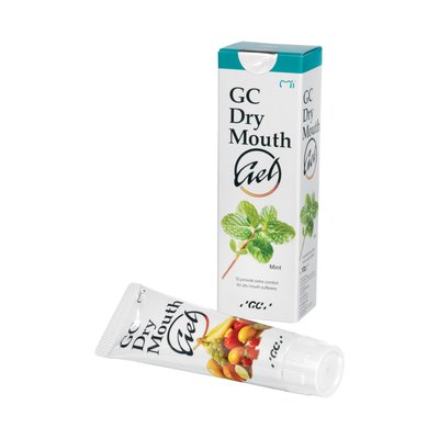 Dry Mouth Gel 1ks
