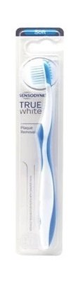 Sensodyne True White zubní kartáček Soft