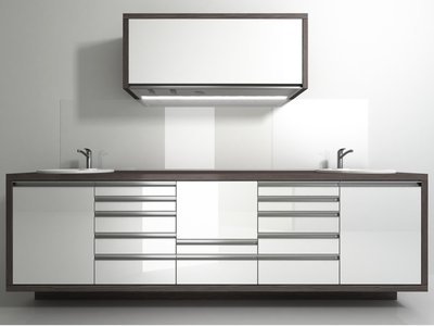 Stomatologický nábytek WOOD