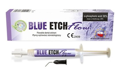 Cerkamed Blue Etch Flow 50 ml