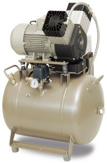 Ekom DK 50 2V 6-8 bar