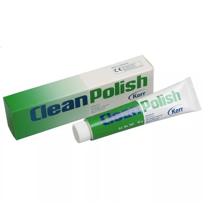 Clean Polish 50g