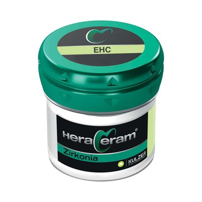 HeraCeram Zirkonia Enhancer EHeraCeram, 20g
