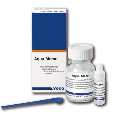 Aqua Meron VOCO