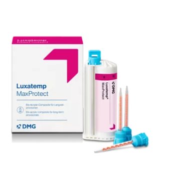 Luxatemp Maxprotect A3 1x50ml