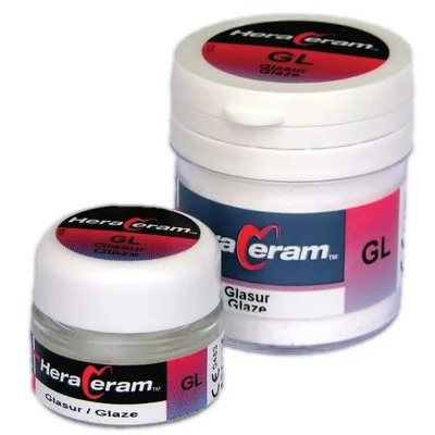 HeraCeram Glaze universal paste, 2ml