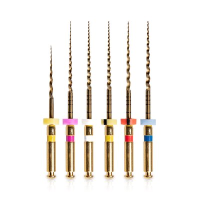 M3 Large Taper Gold 31mm UDG