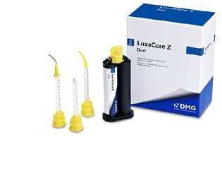 DMG LuxaCore AM Z-Dual A3 1x48g+końc.