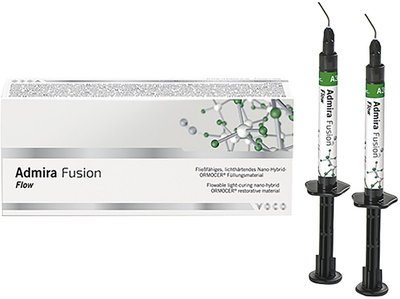 Admira® Fusion Flow