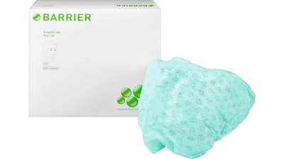 BARRIER® OP-Haube Top