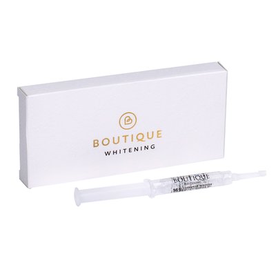 Boutique Whitening DAY 6% - 6% /day/