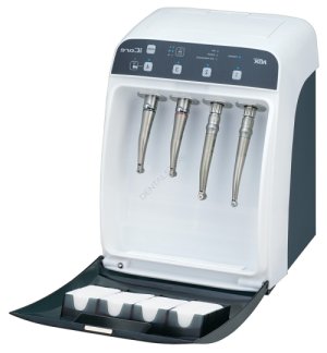 Smarownica iCare C3 (model na 3 kątnice i 1 turbinę)