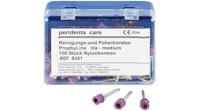 ProphyLine Reinigungsbürsten