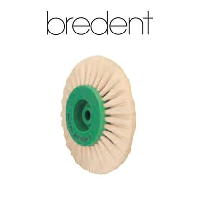 Kartáč kozí chlup 80mm zelený střed