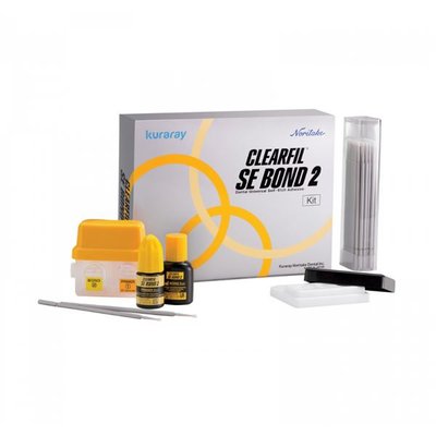 Clearfil SE Bond 2 kit