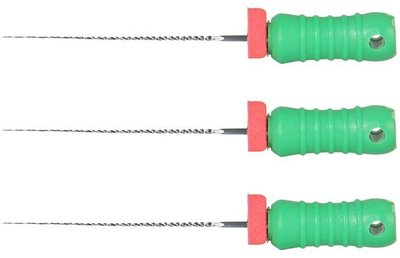 K-file POLODENT 28 mm ISO 70