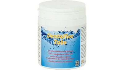 DentaFloc Tabs