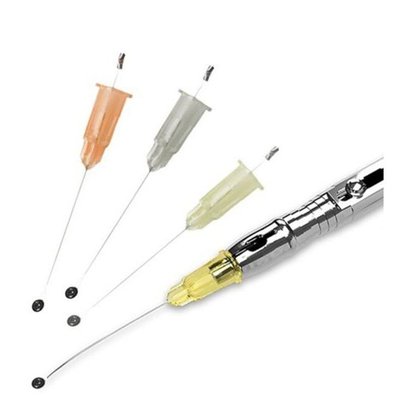 BTR koncovky Cerkamed - 0.4mm