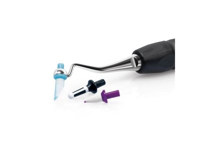 OptraSculpt Next Generation, ball (kulička)