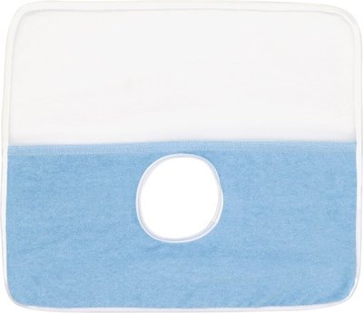 SafeDrape™ Frottee Gesichtstücher