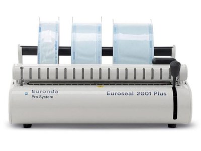 Svářečka sterilizačních rolí Euronda Euroseal® 2001 Plus