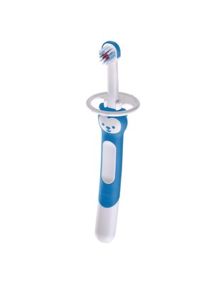 Mam Training Brush 5m+ dětský zubní kartáček
