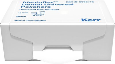 Identoflex™ Universal