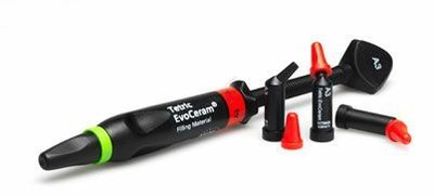 Tetric EvoCeram 3g - A1